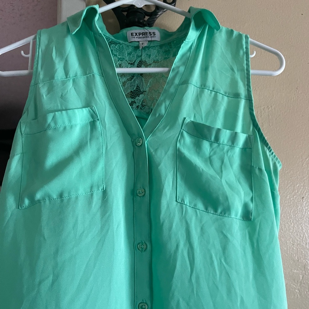 Express shirt